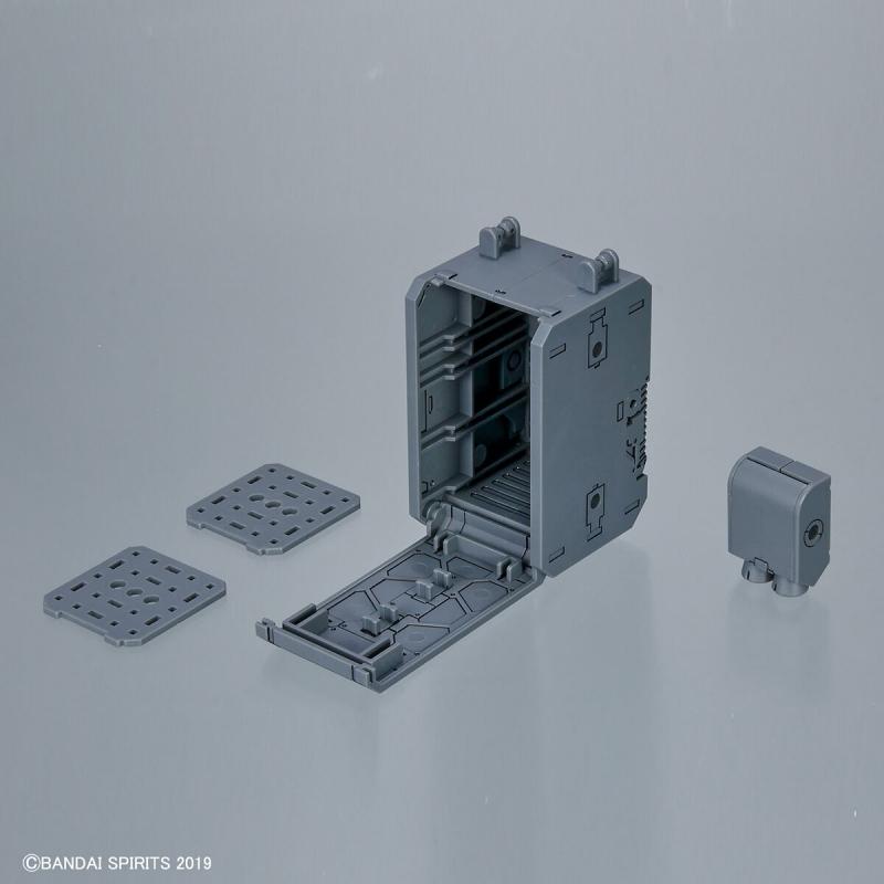 30MM 1/144 Optional Parts Set 8 (Multi-Backpack)