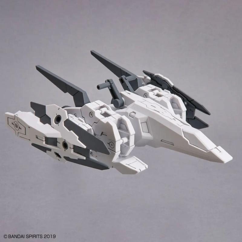 30MM 1/144 Optional Parts Set 9 (Large Booster Unit)