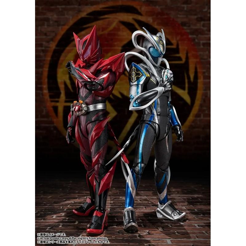 S.H.Figuarts Kamen Rider Maoh