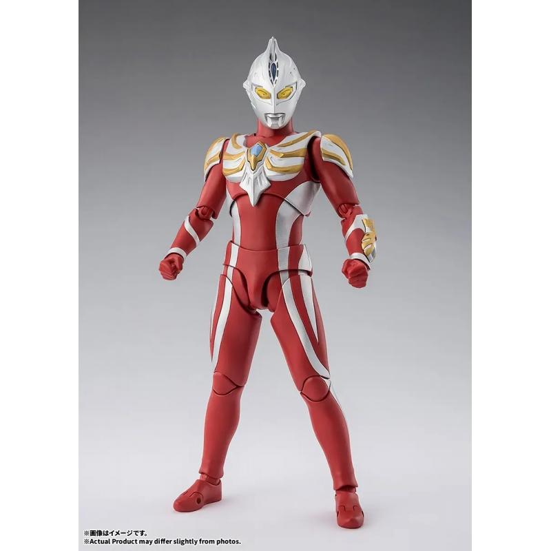 S.H.Figuarts Ultraman Max