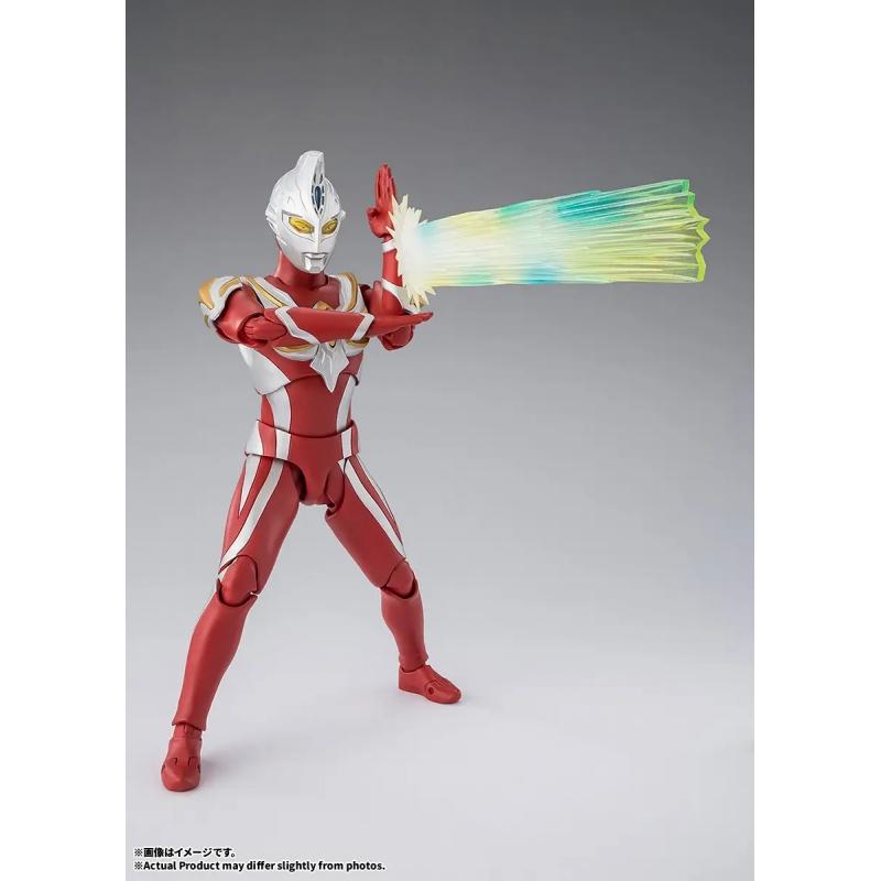 S.H.Figuarts Ultraman Max
