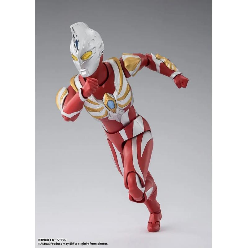 S.H.Figuarts Ultraman Max