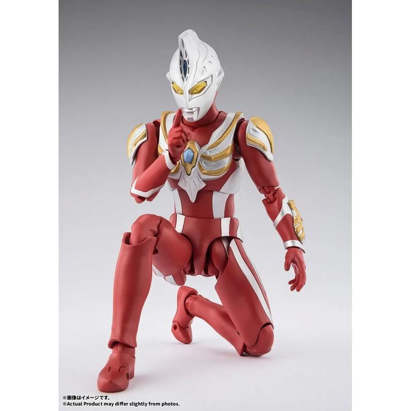 S.H.Figuarts Ultraman Max