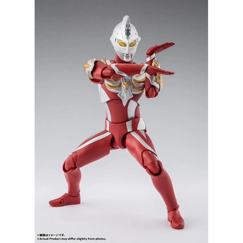 S.H.Figuarts Ultraman Max