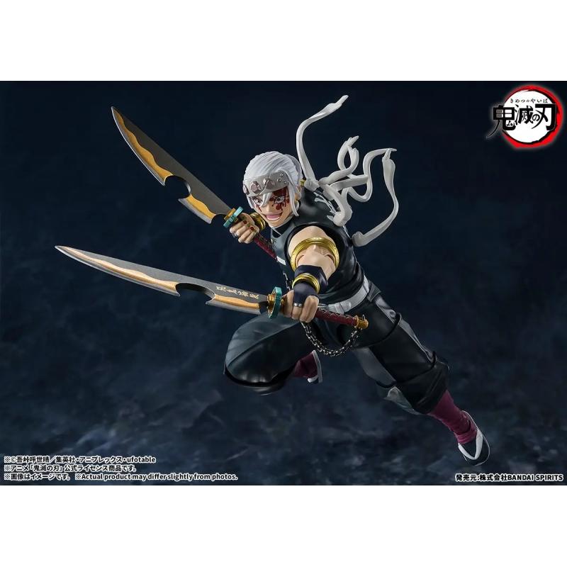 S.H.Figuarts Tengen Uzui