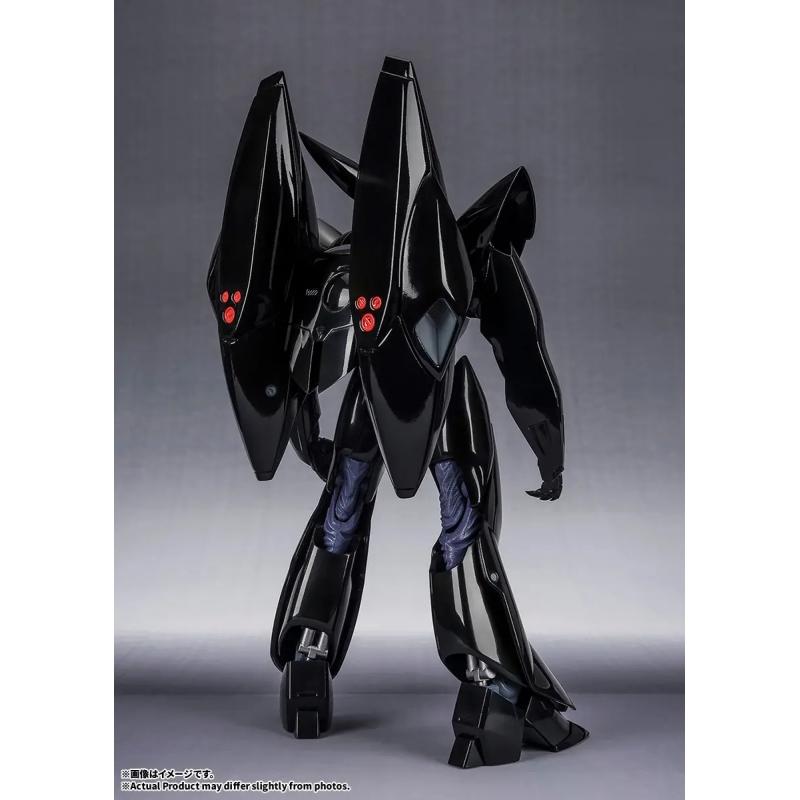 ROBOT SPIRITS (SIDE LABOR) Griffon (equipped with twin units)
