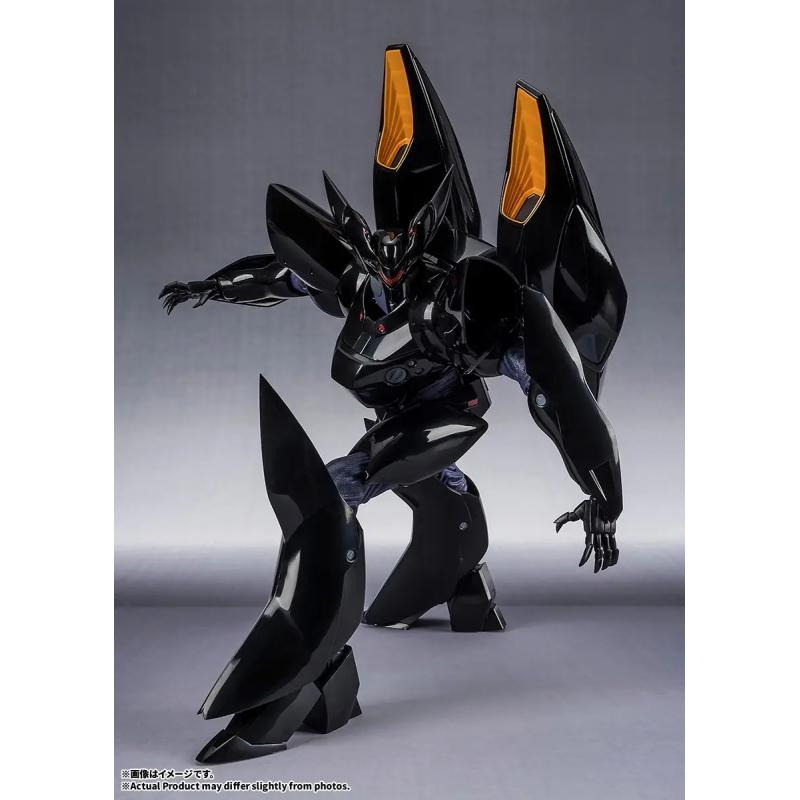 ROBOT SPIRITS (SIDE LABOR) Griffon (equipped with twin units)