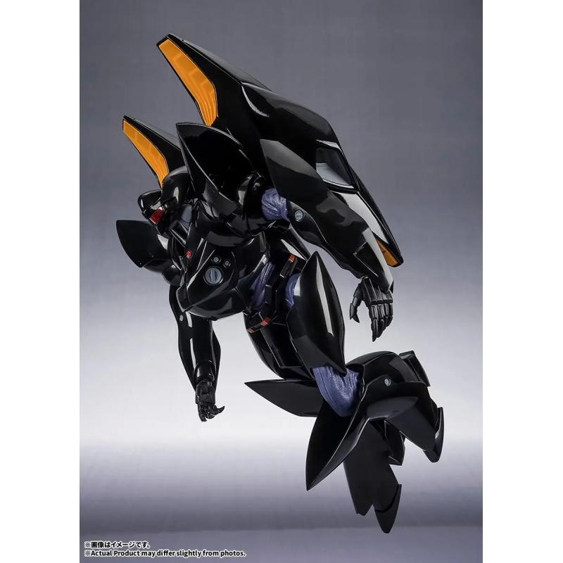 ROBOT SPIRITS (SIDE LABOR) Griffon (equipped with twin units)