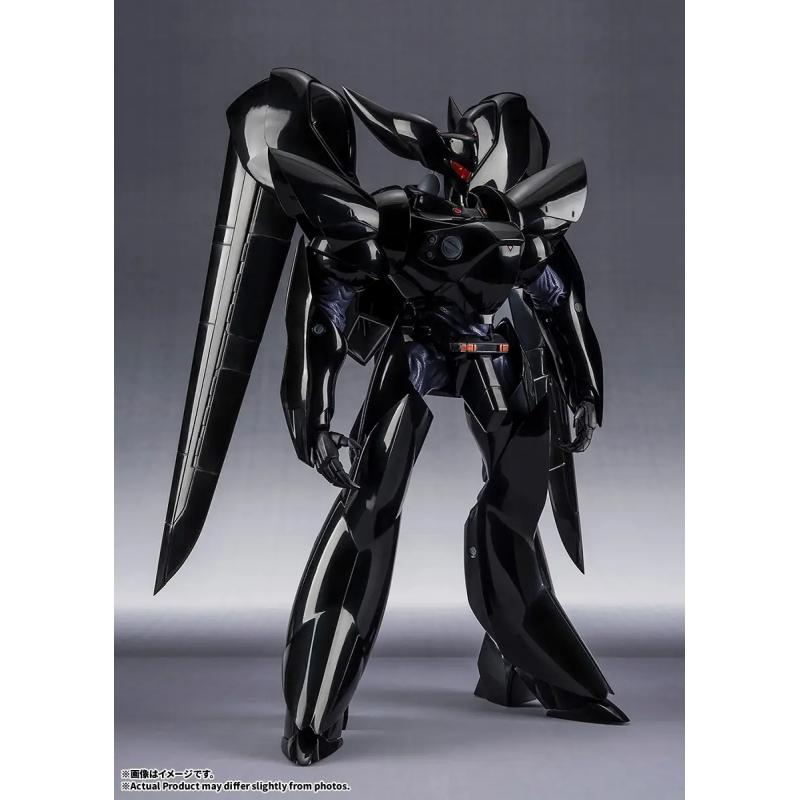 ROBOT SPIRITS (SIDE LABOR) Griffon (equipped with twin units)