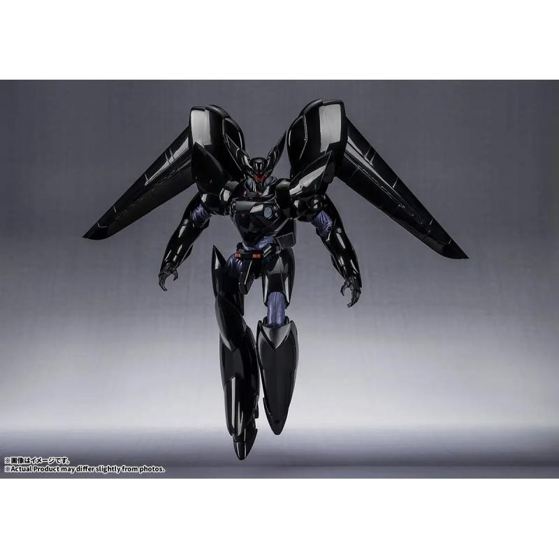 ROBOT SPIRITS (SIDE LABOR) Griffon (equipped with twin units)