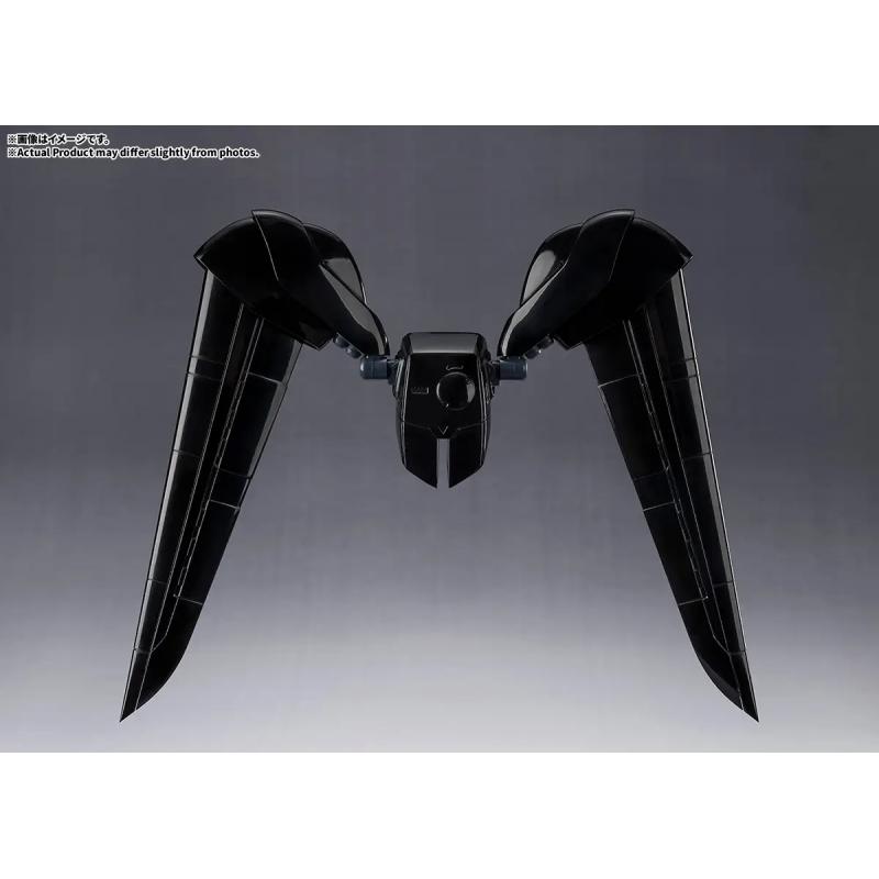 ROBOT SPIRITS (SIDE LABOR) Griffon (equipped with twin units)