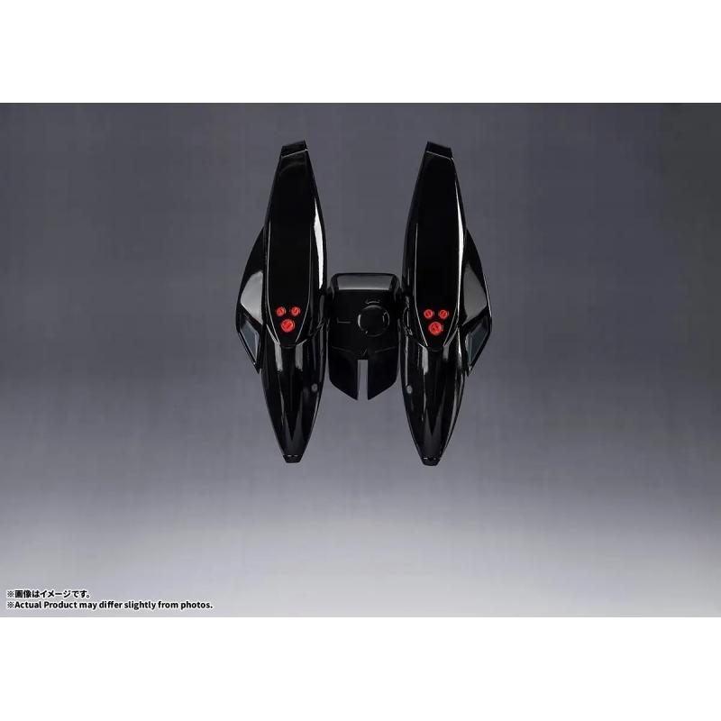 ROBOT SPIRITS (SIDE LABOR) Griffon (equipped with twin units)