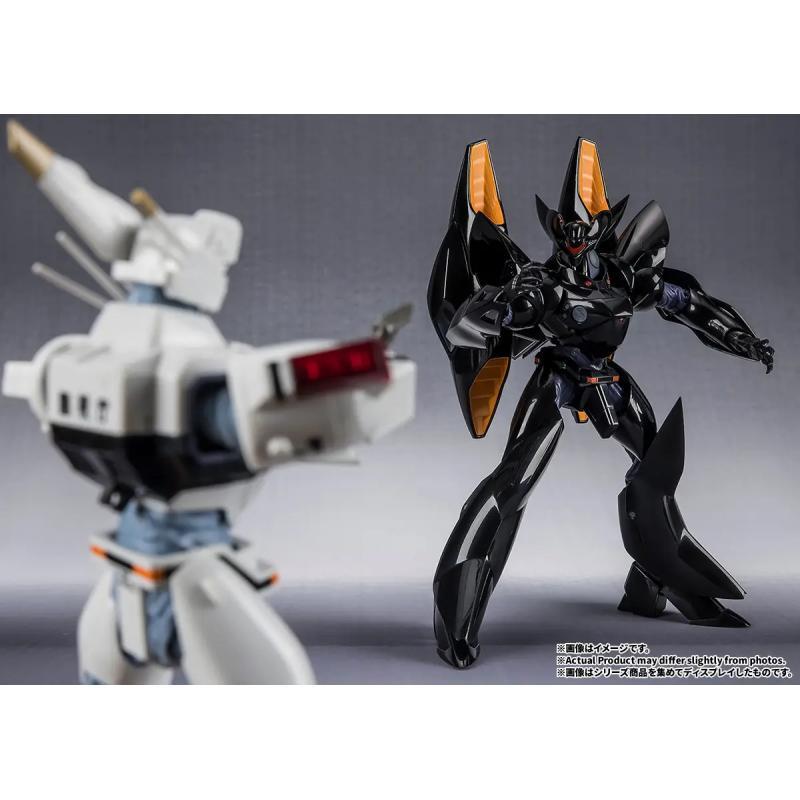 ROBOT SPIRITS (SIDE LABOR) Griffon (equipped with twin units)