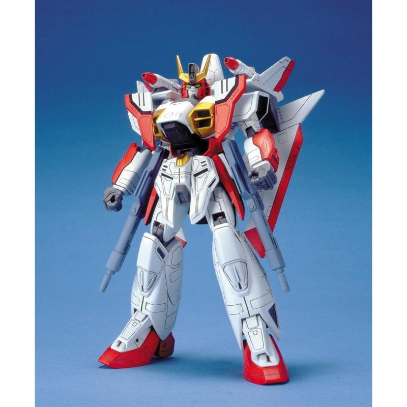 HG 1/100 Gundam Airmaster
