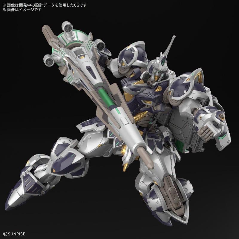 HG 1/144 TRA122E/B Calice