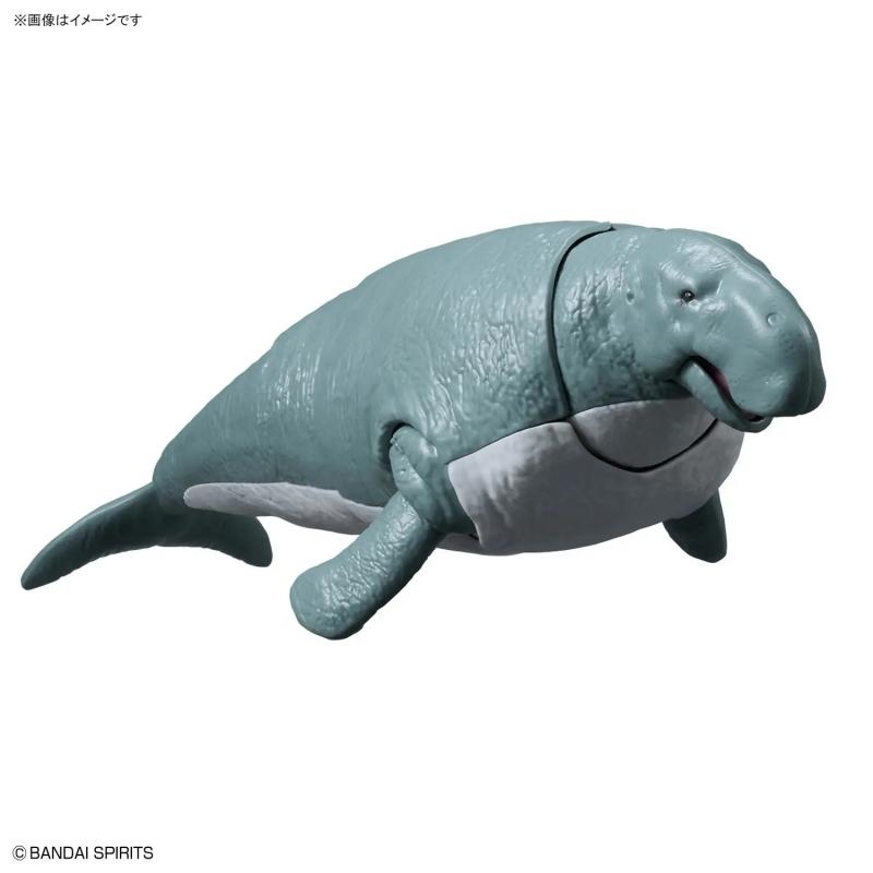 Plannosaurus Hydrodamalis Gigas