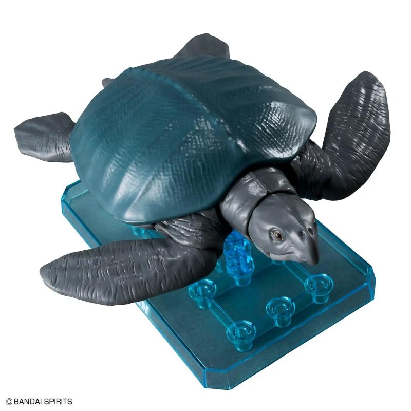 Plannosaurus Archelon