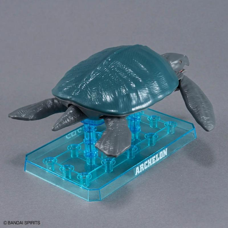 Plannosaurus Archelon