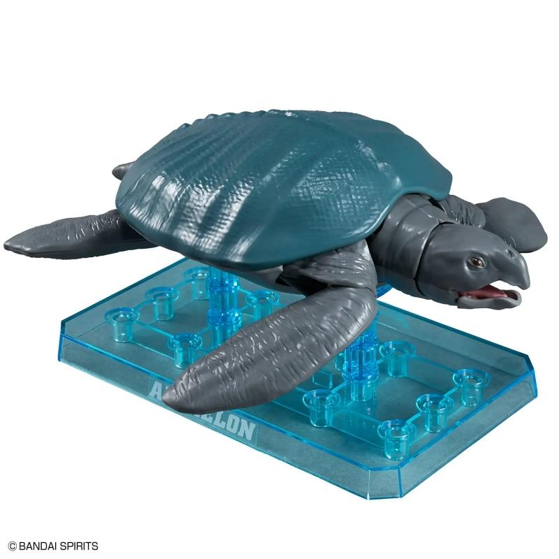 Plannosaurus Archelon