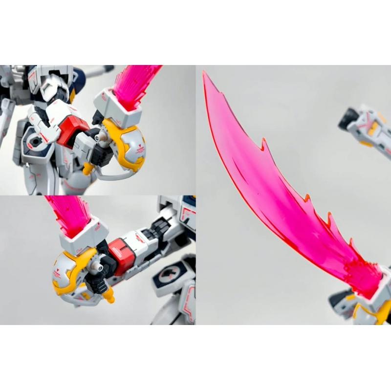 Siap Pasang  Assembled 1/72 Poseidon Model Crossbone X1