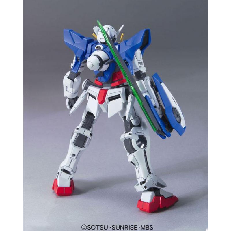 [044] HG 1/144 Gundam Exia Repair II