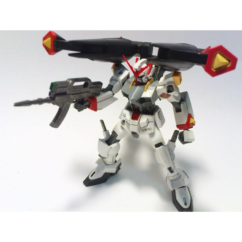 [004] HG 1/144 Hyperion Gundam