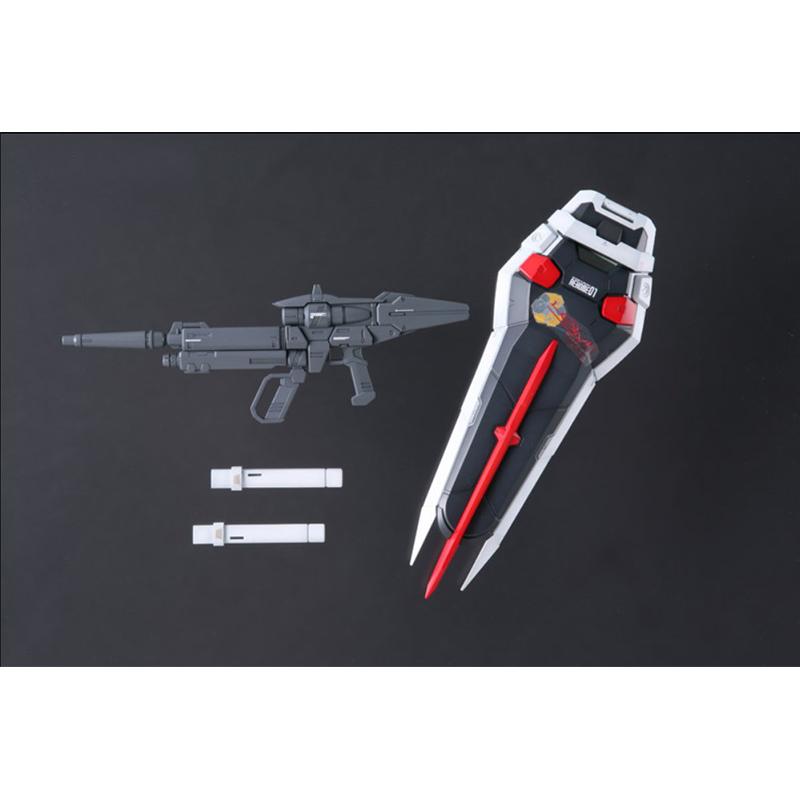 PG 1/60 Gundam Astray Red Frame (Initial Production Version)