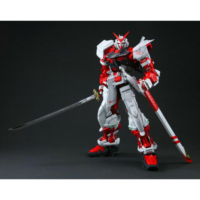 PG 1/60 Gundam Astray Red Frame (Initial Production Version)