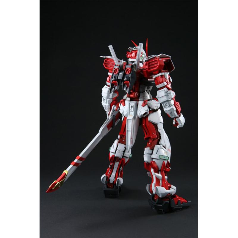 PG 1/60 Gundam Astray Red Frame (Initial Production Version)