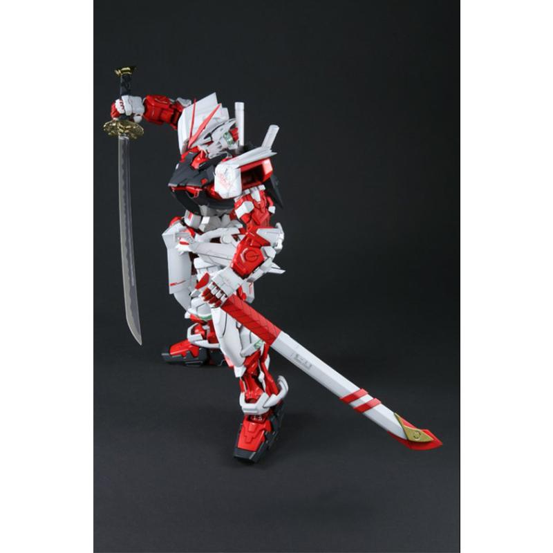 PG 1/60 Gundam Astray Red Frame (Initial Production Version)