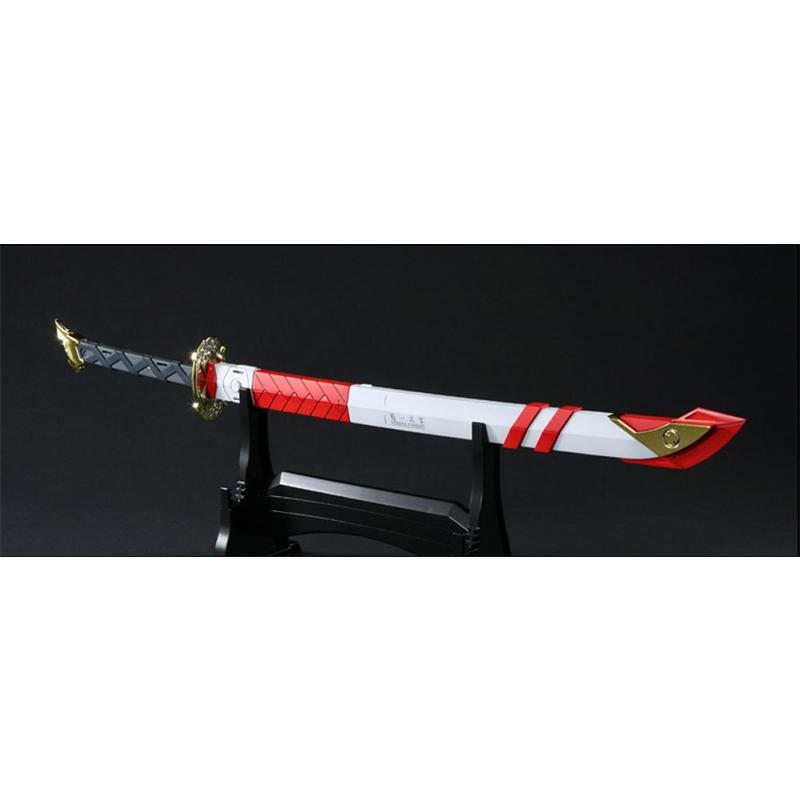 PG 1/60 Gundam Astray Red Frame (Initial Production Version)