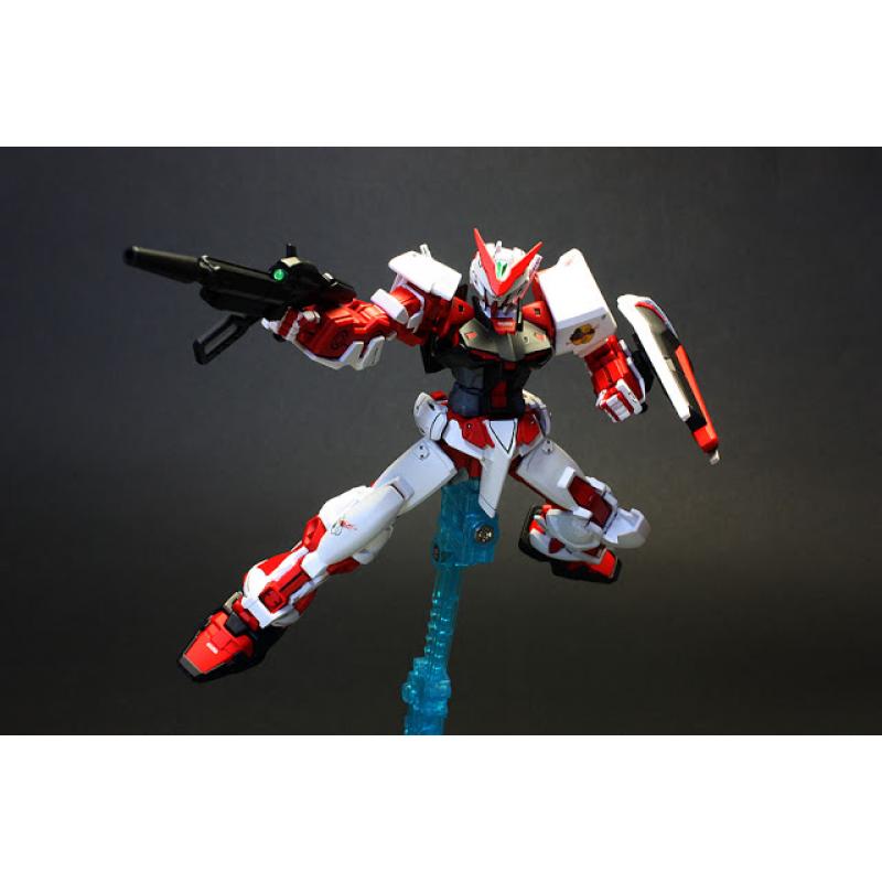 [012] HGUC 1/144 Gundam Astray Red Frame