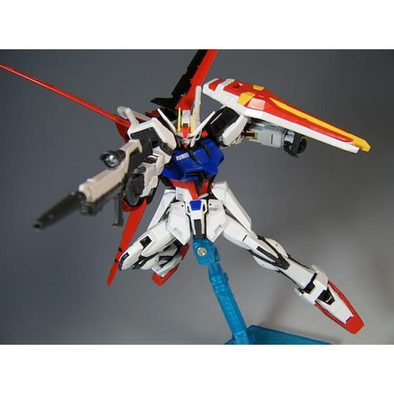 [003] RG 1/144 Aile Strike Gundam