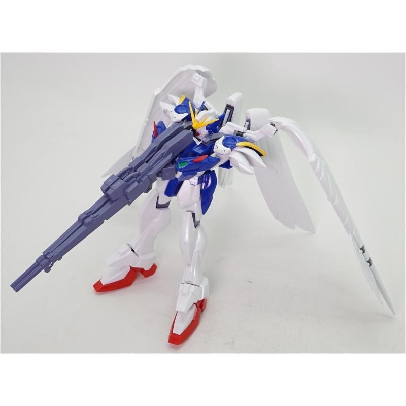 [EW-2] HG 1/100 Gundam Wing Zero Custom