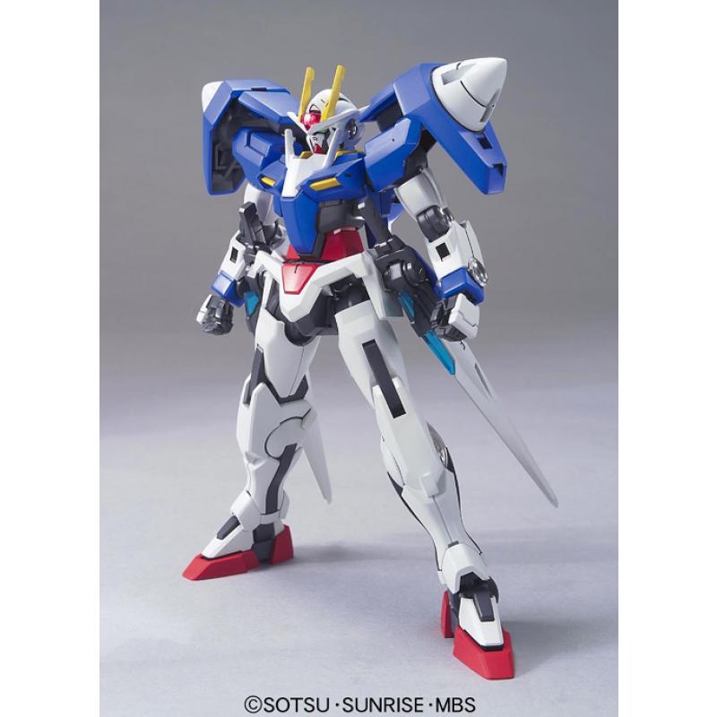 [022] HG 1/144 00 Gundam / OO Gundam