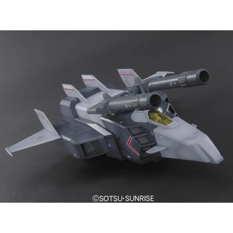 MG 1/100 G Armor Real Type Color