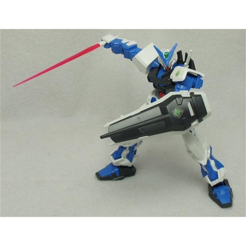 [013] HG 1/144 Gundam Astray Blue Frame