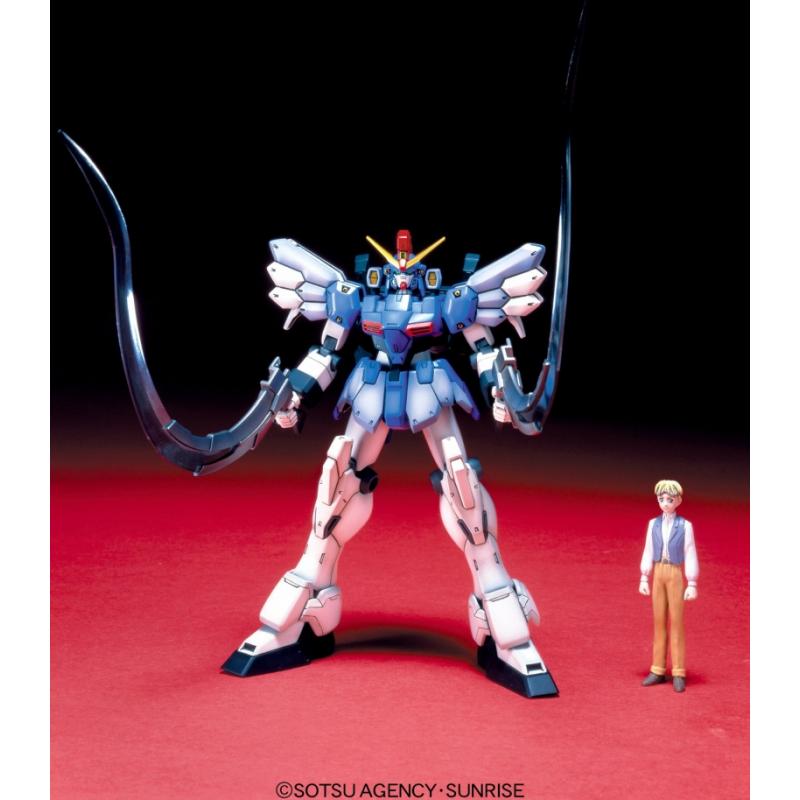 [EW-6] HG 1/100 Gundam Sandrock Custom