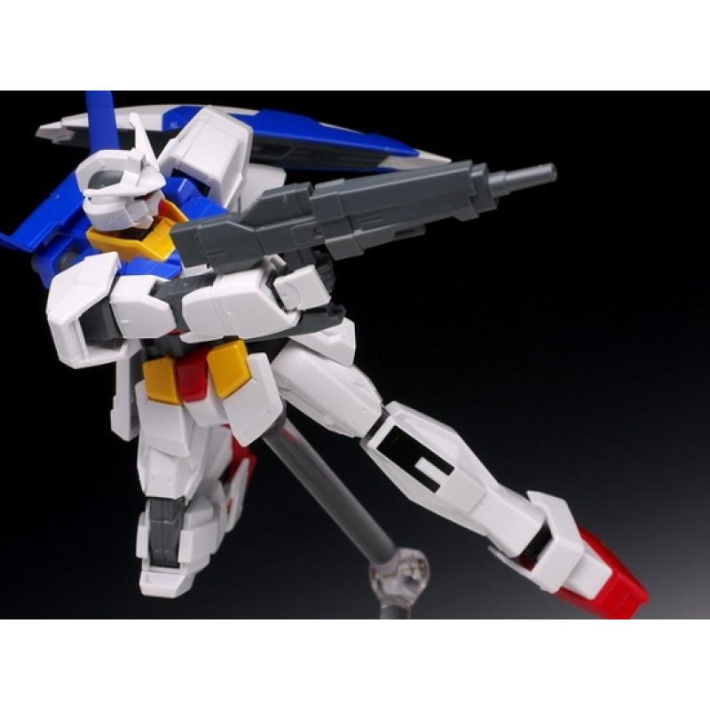 [001] HG 1/144 Gundam AGE-1 Normal