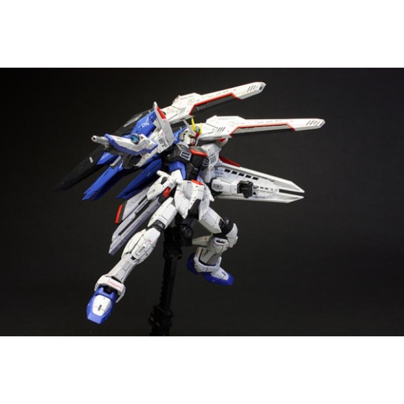 [005] RG 1/144 Freedom Gundam