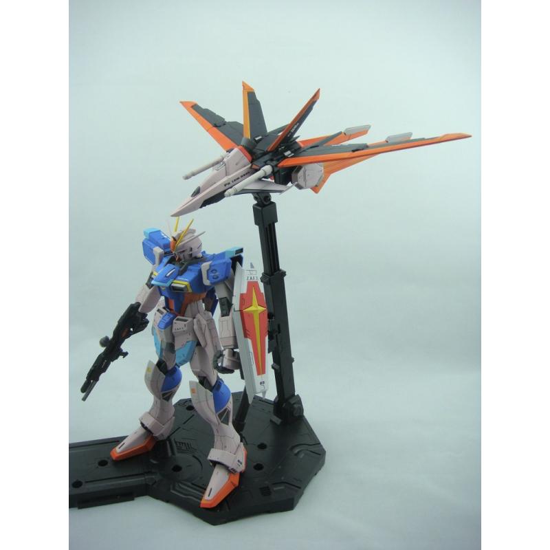 Bandai MG 1/100 Force Impulse Gundam