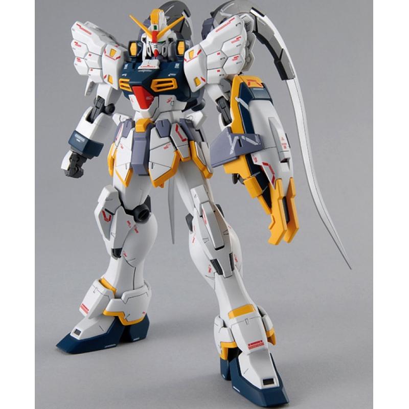 MG 1/100 Gundam Sandrock EW