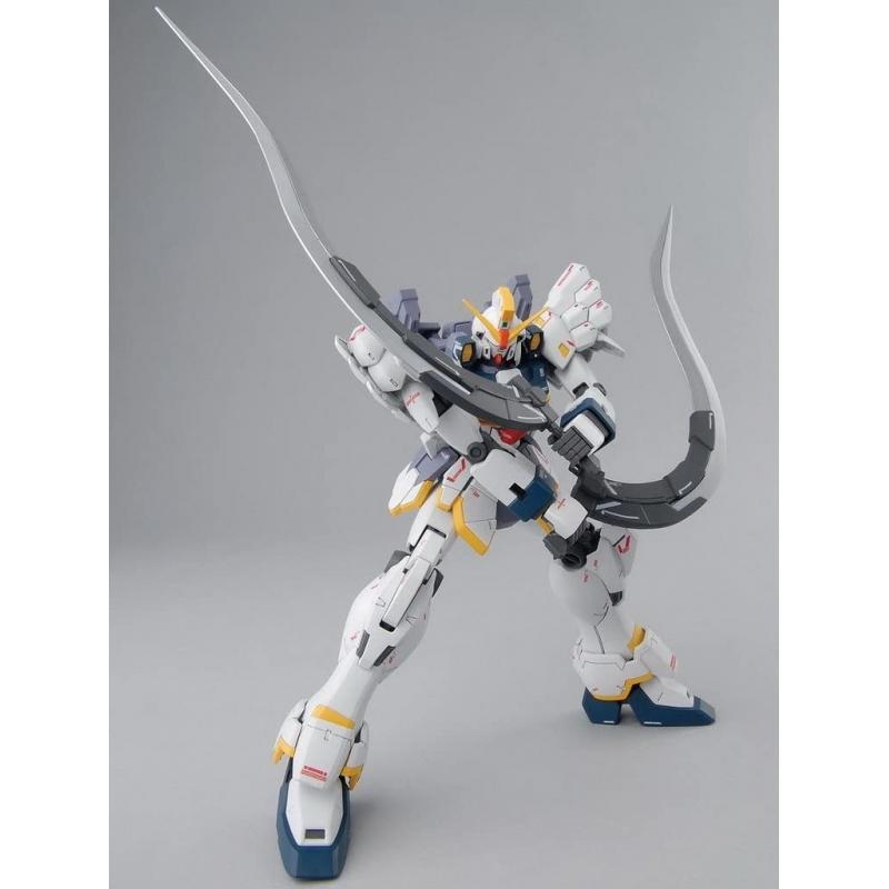 MG 1/100 Gundam Sandrock EW