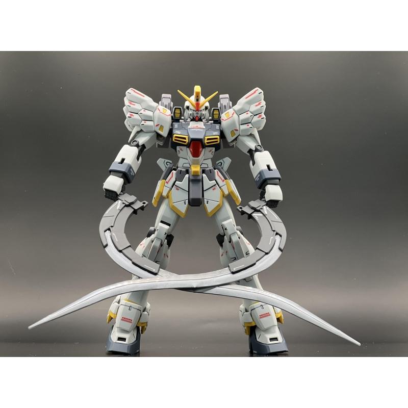 MG 1/100 Gundam Sandrock EW