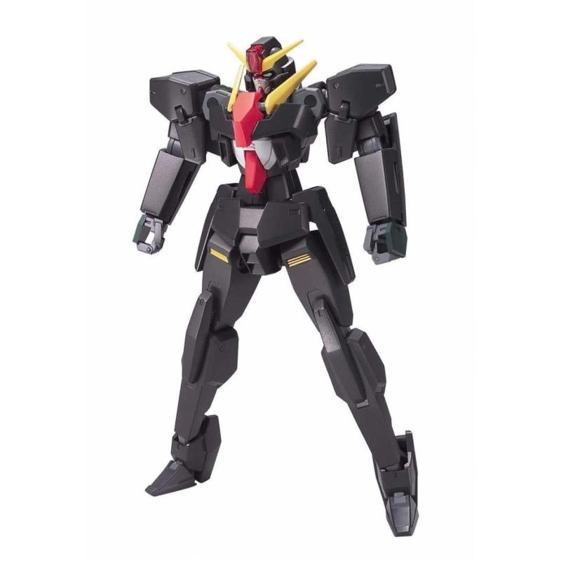 [037] HG 1/144 Gundam Seraphim