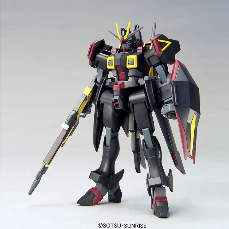 [020] HG 1/144 Gaia Gundam