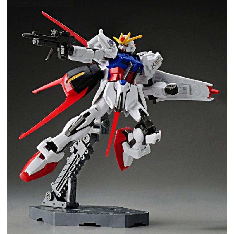 [R01] HG 1/144 Aile Strike Gundam