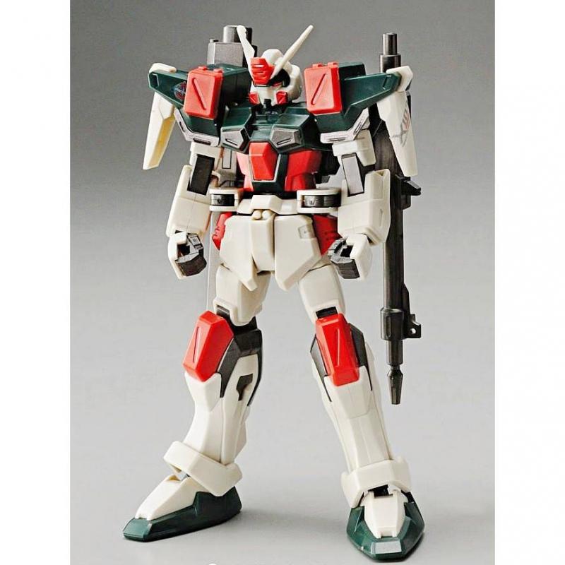 [R03] HG 1/144 Buster Gundam