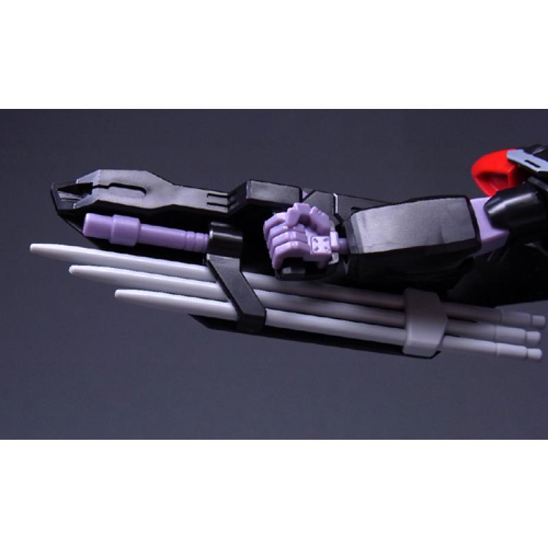 [R04] HG 1/144 Blitz Gundam