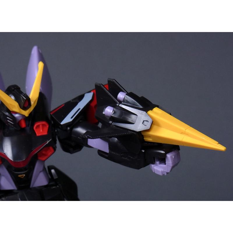 [R04] HG 1/144 Blitz Gundam